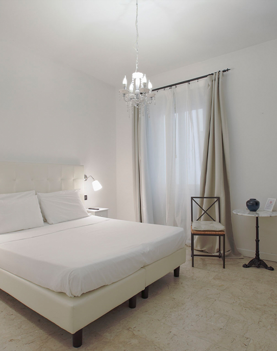 MAX 3 PERSONE CAMERASUPERIOR< a href=